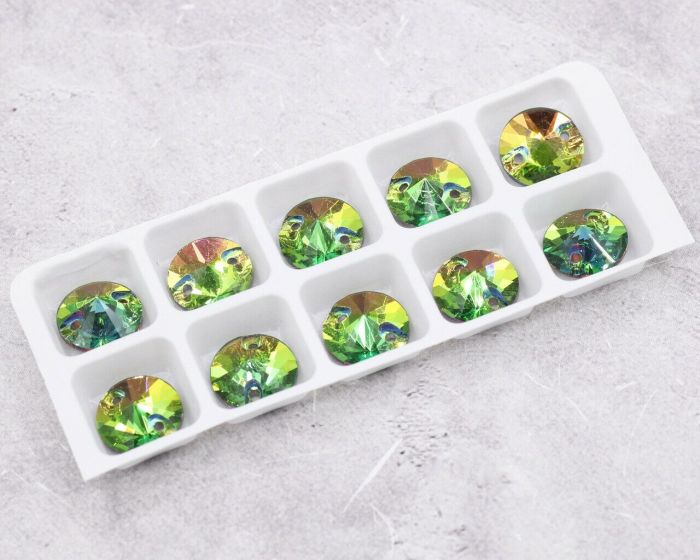 Crystal 1373041712 (10 mm) 1373041712