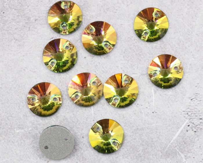 Crystal 1373041712 (10 mm) 1373041712