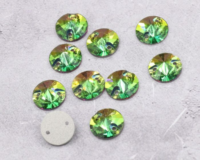 Crystal 1373041712 (10 mm) 1373041712