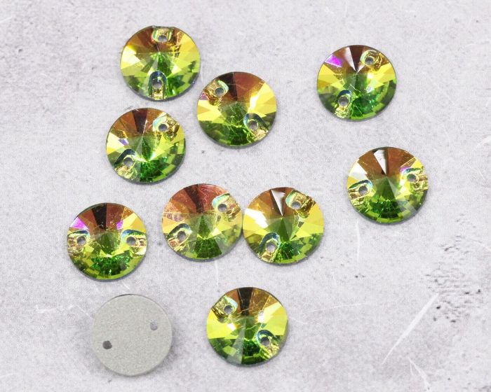 Crystal 1373041712 (10 mm) 1373041712