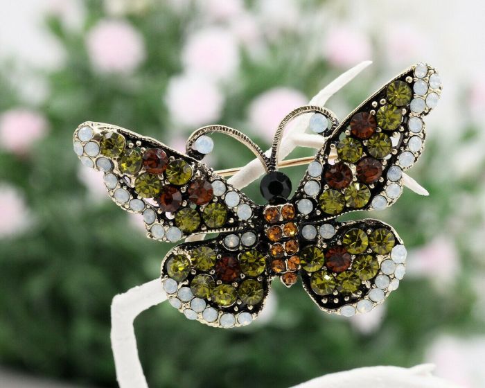 Brooch F804474807160 F804474807160