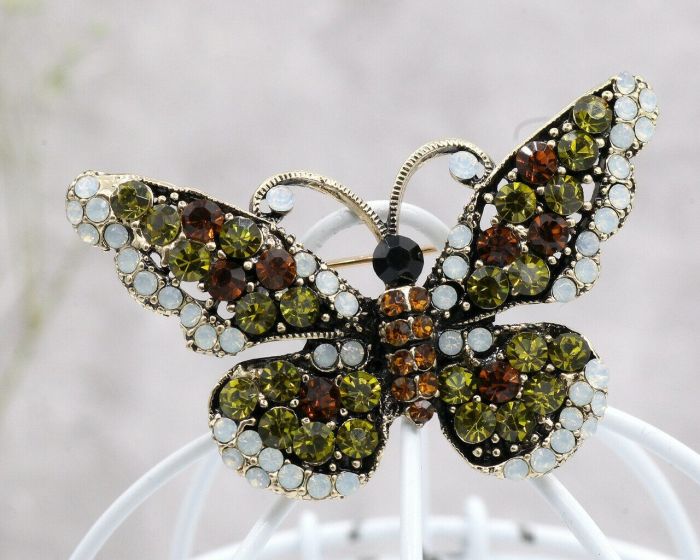 Brooch F804474807160 F804474807160
