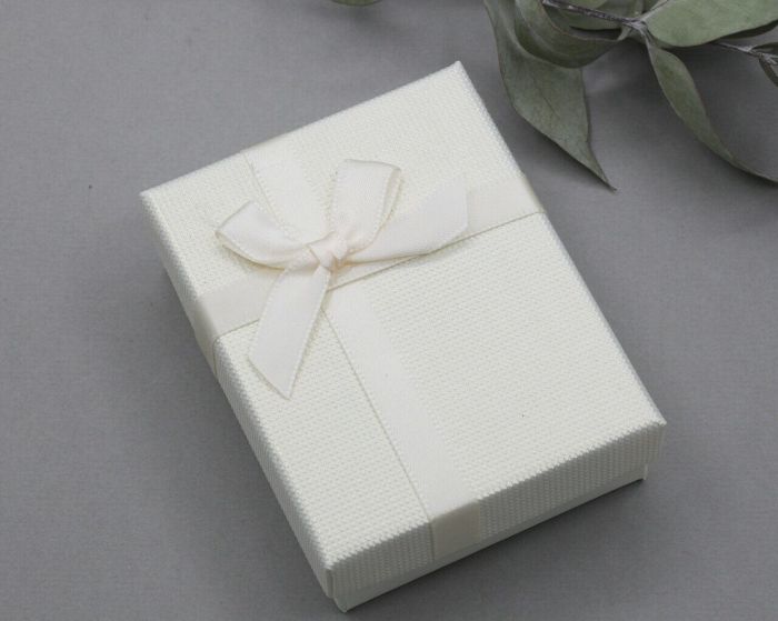 Gift box (8.5 x 6.5) G0913