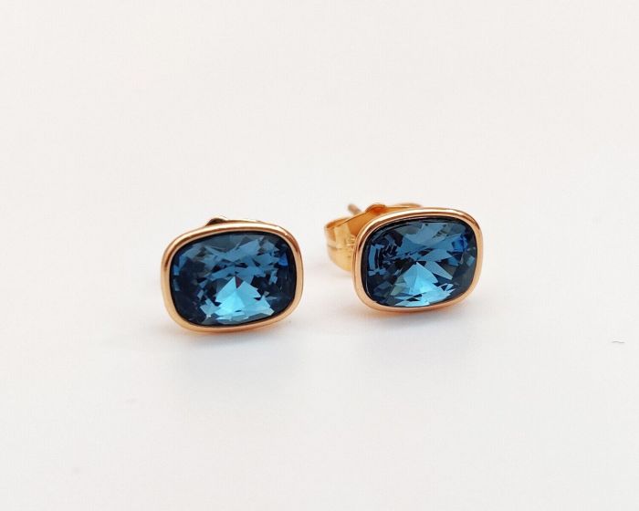 Earrings with Swarovski crystals R097879907440