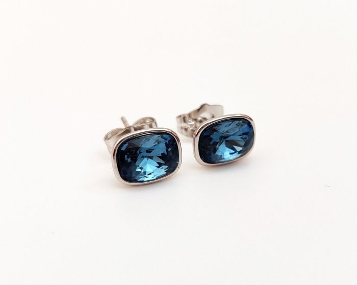 Earrings with Swarovski crystals R097979907440
