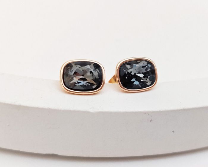 Earrings with Swarovski crystals R098179907440