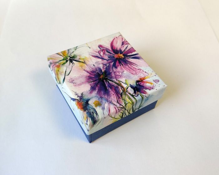 Gift box, Gifts 90030/H