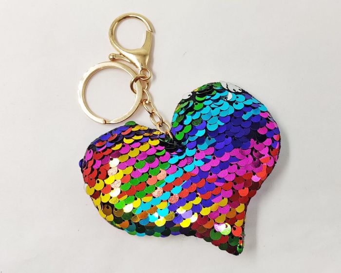 Heart Keychain A0867150745