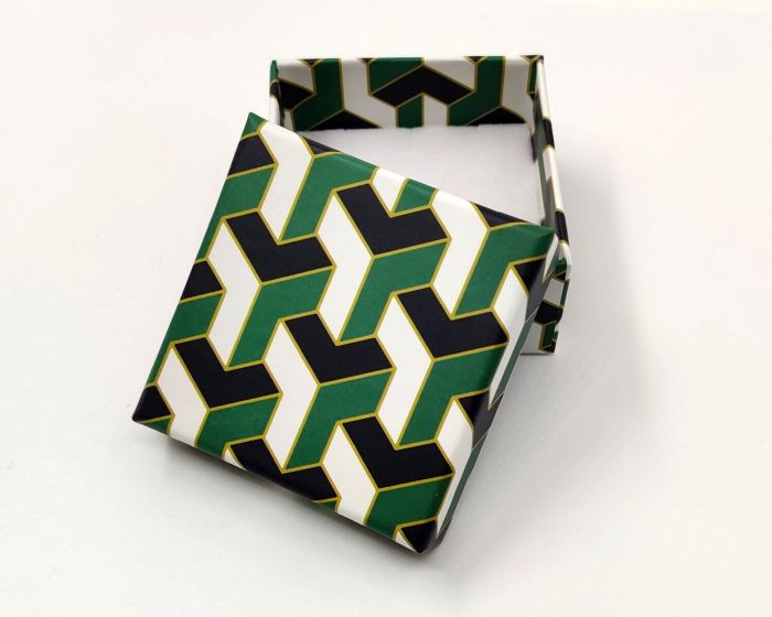 Gift box, Geometry 9003‘/U