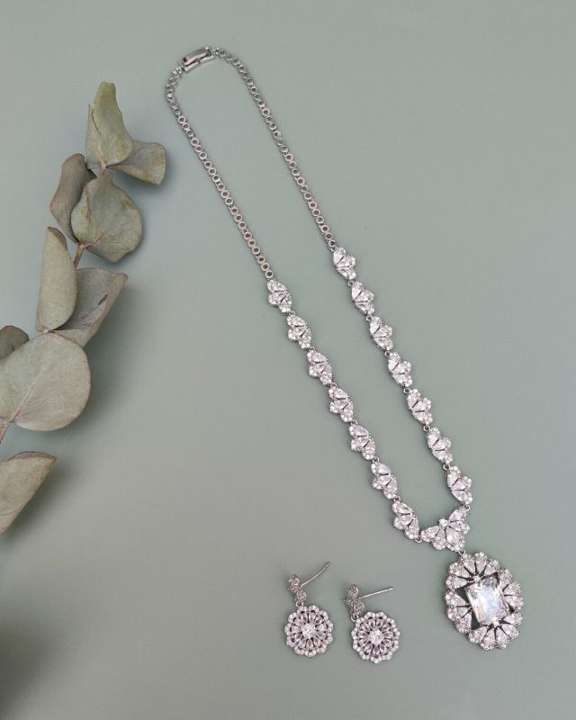 Evening Set R0412