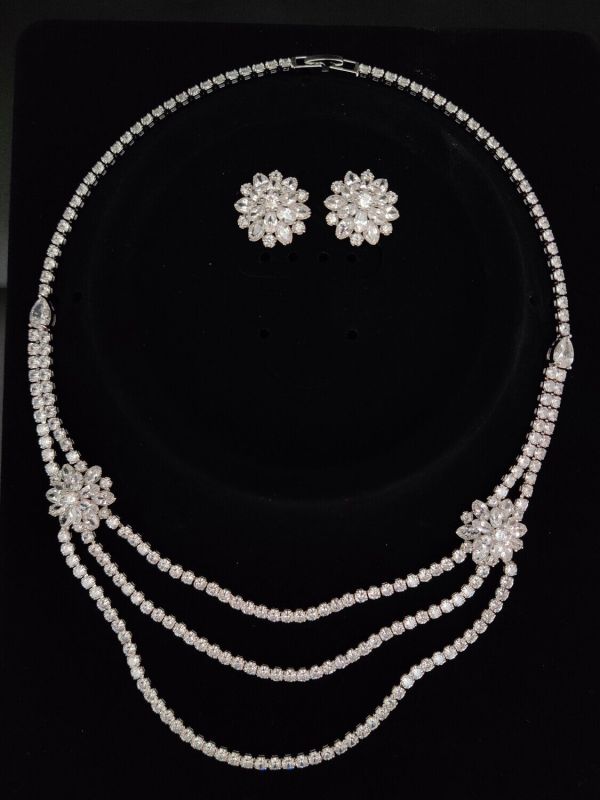 Evening set R0413