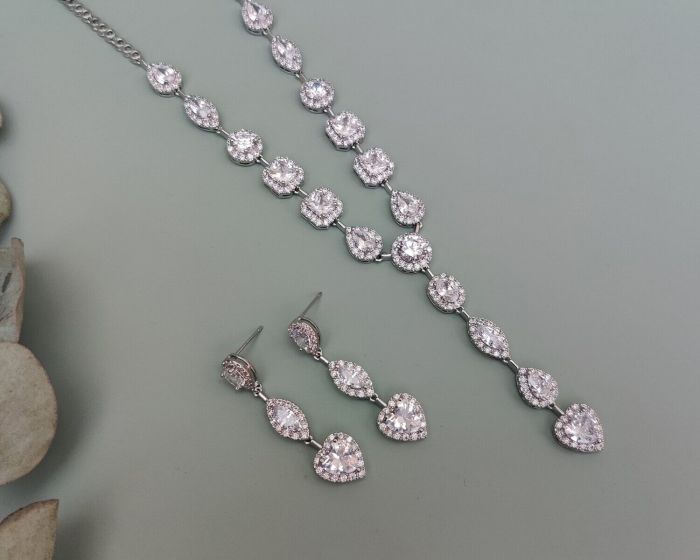 Evening Set R0415