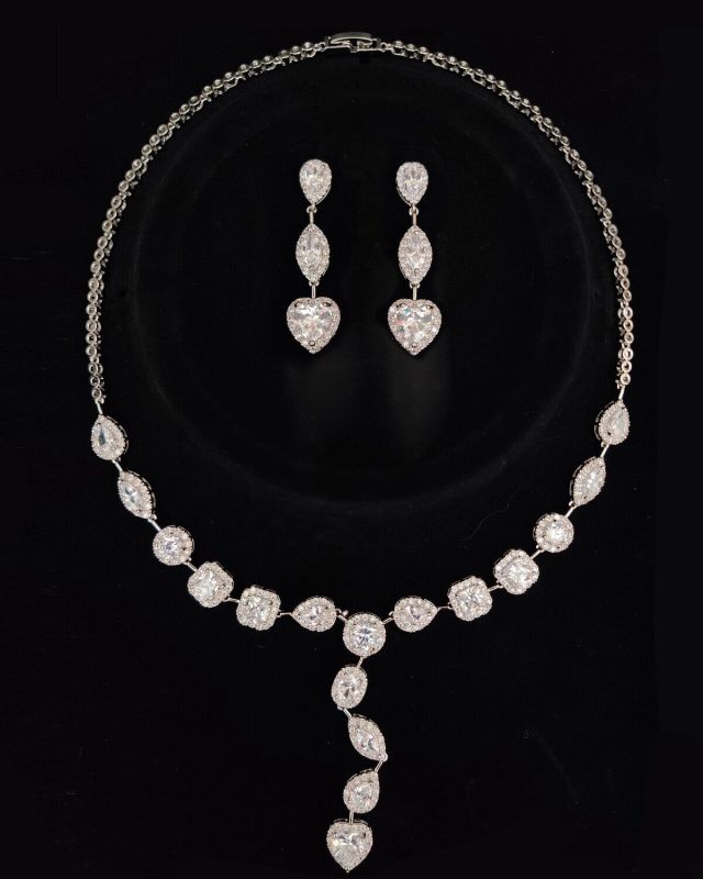 Evening Set R0415