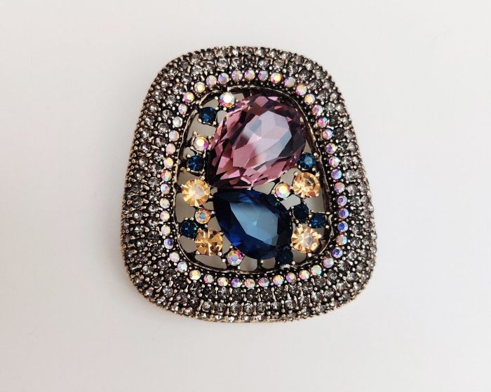 Brooch R048478907320