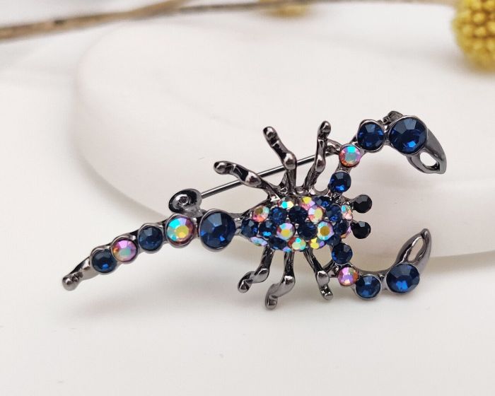 Brooch R048575507190