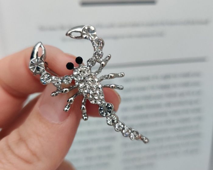 Brooch R048775507190