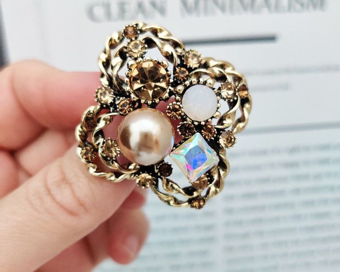 Brooch R050275907220