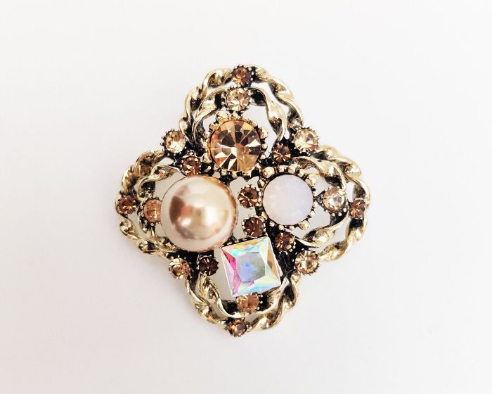 Brooch R050275907220