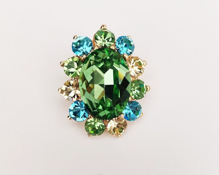 Brooch R050675907210