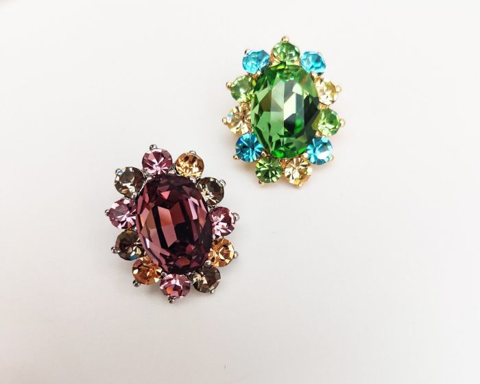 Brooch R050675907210