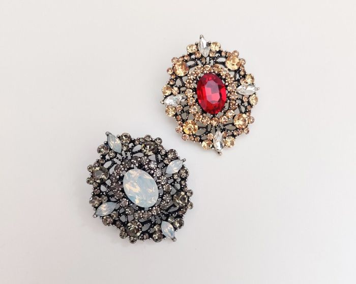 Brooch R051977507270