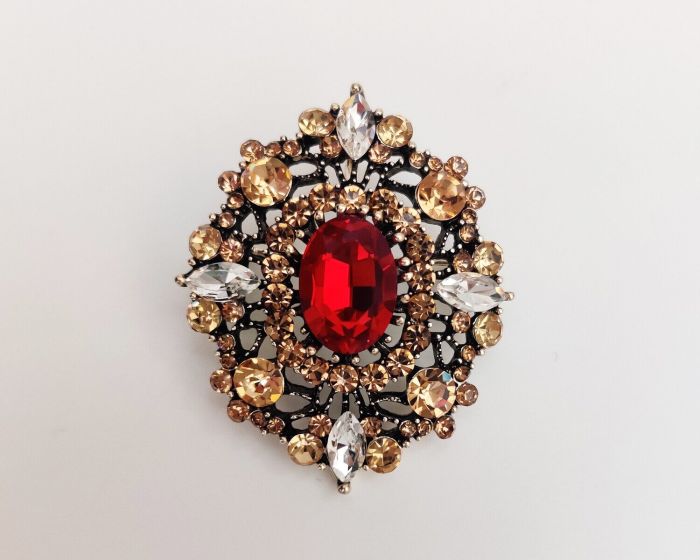 Brooch R051977507270