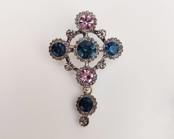 Brooch R052078907320