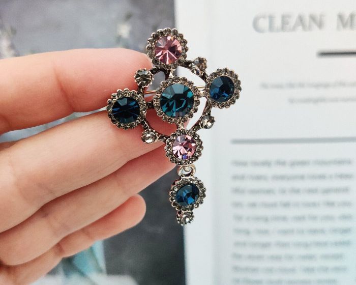 Brooch R052078907320