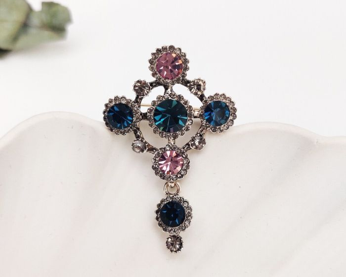 Brooch R052078907320
