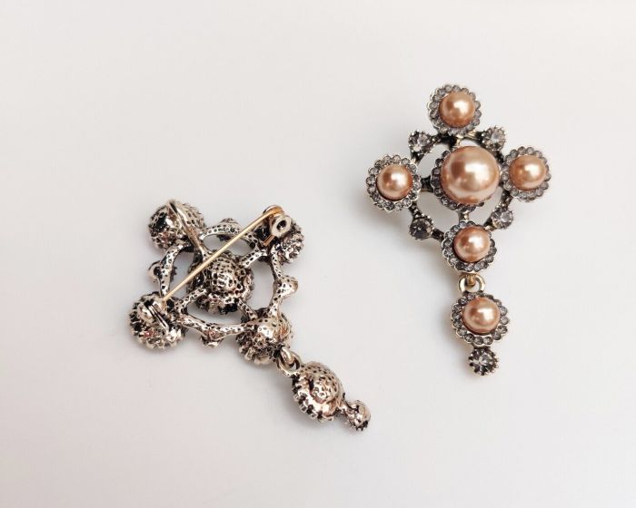 Brooch R052177907295