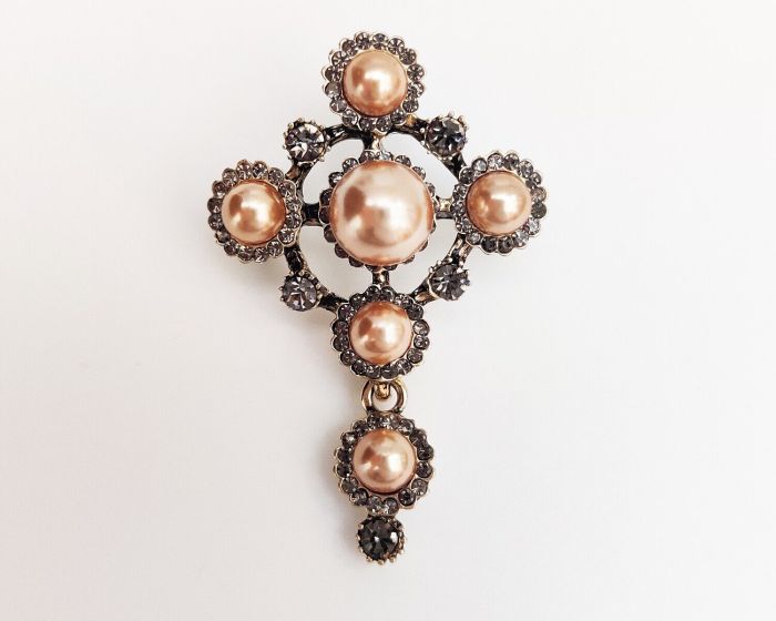 Brooch R052177907295