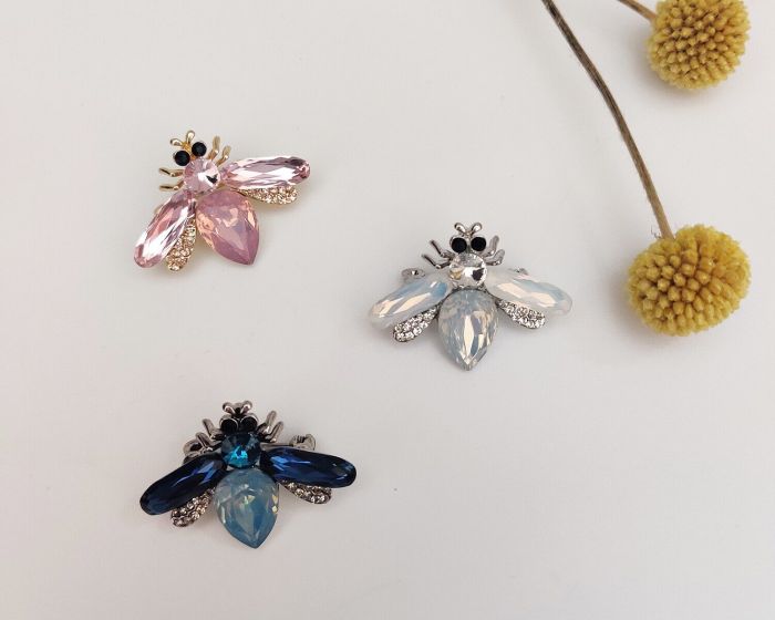 Brooch R052676507230