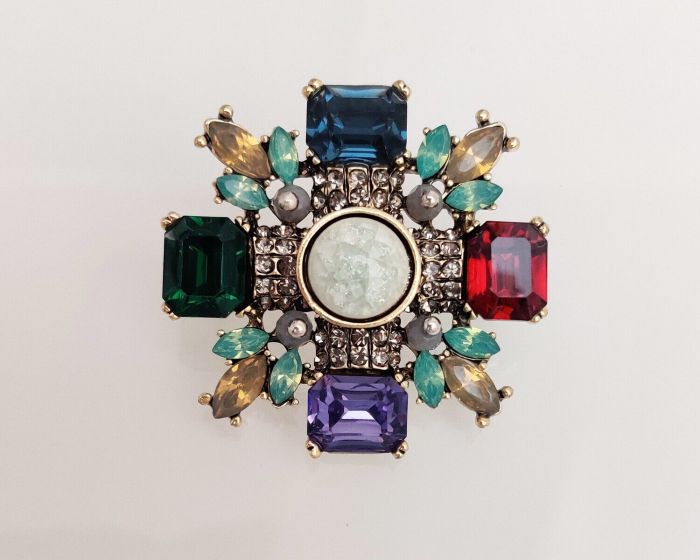 Brooch R053078507320