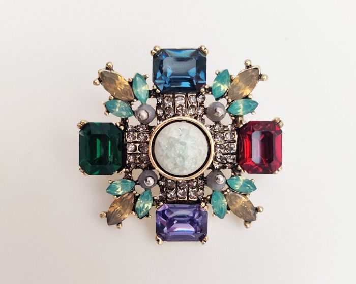 Brooch R053078507320