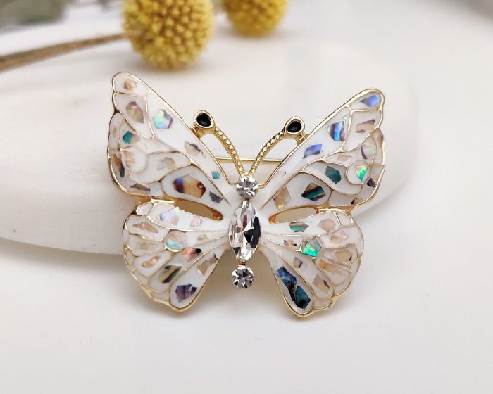 Brooch R053176507230