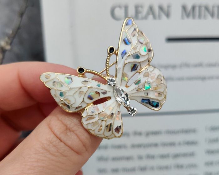 Brooch R053176507230