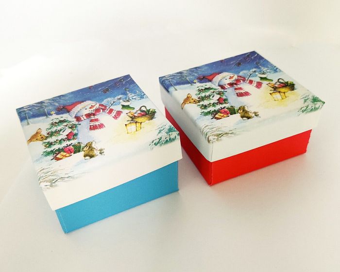 Gift box, Gifts 90030/H