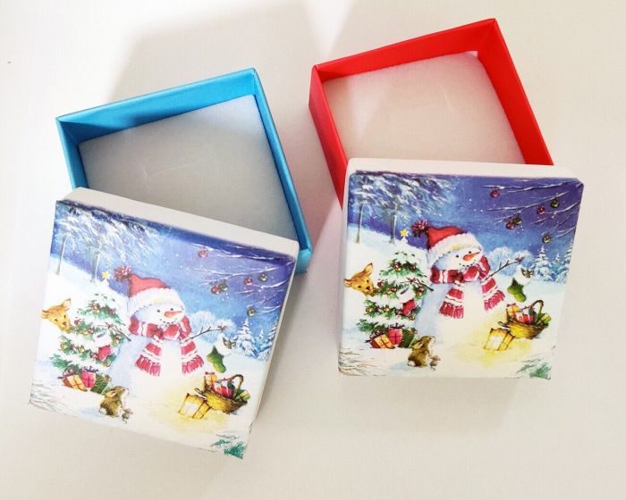 Gift box, Gifts 90030/H