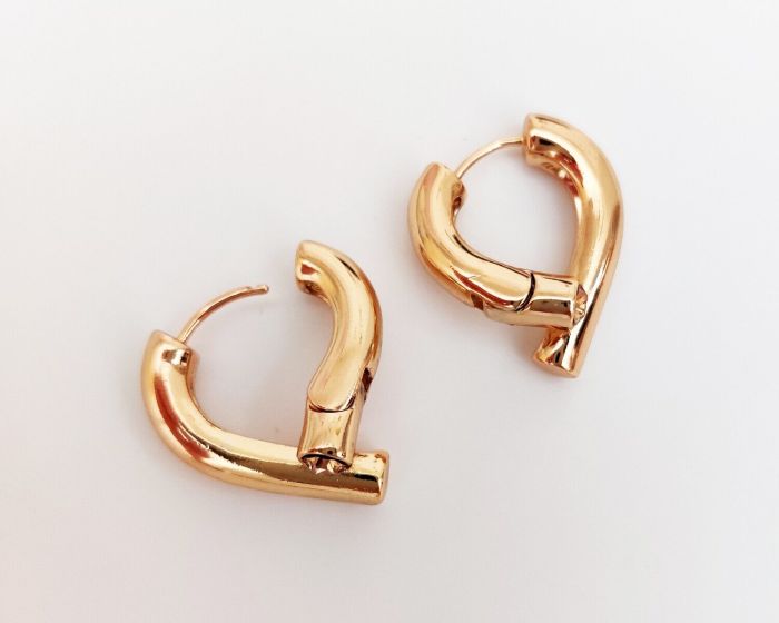 Earrings with Swarovski crystals R100479907380