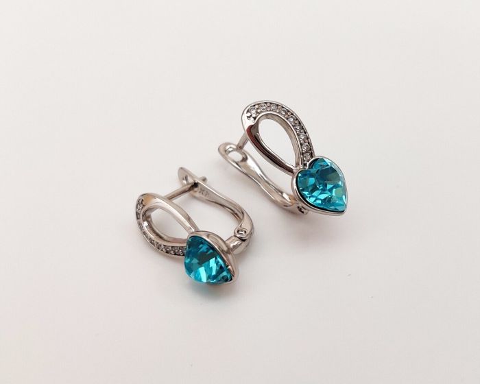 Swarovski crystal earrings R105978907330