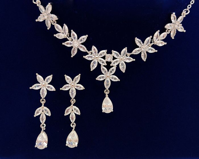 Evening set R1100