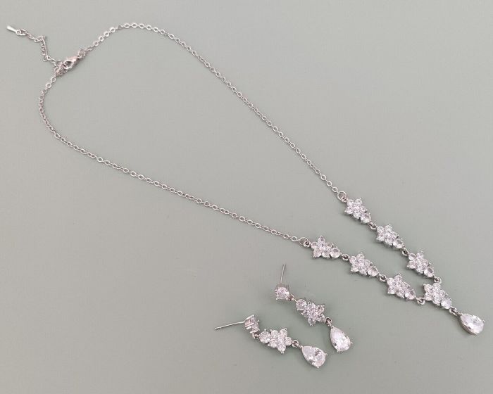 Evening set R1101