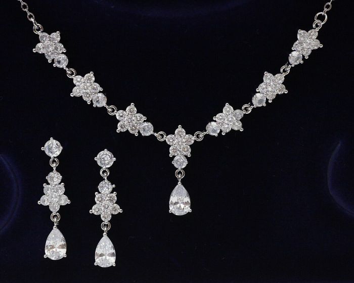 Evening set R1101