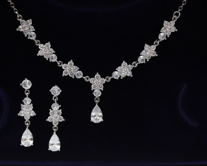 Evening set R1101
