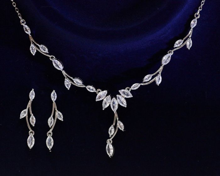 Evening set R1102