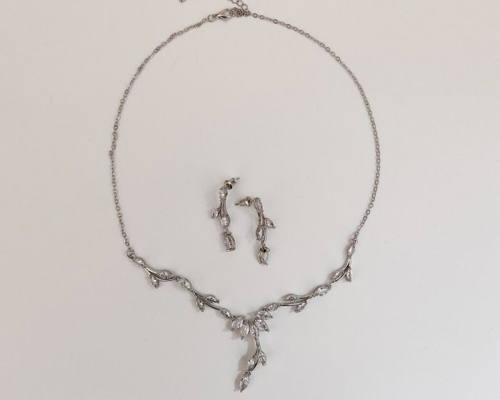 Evening set R1102