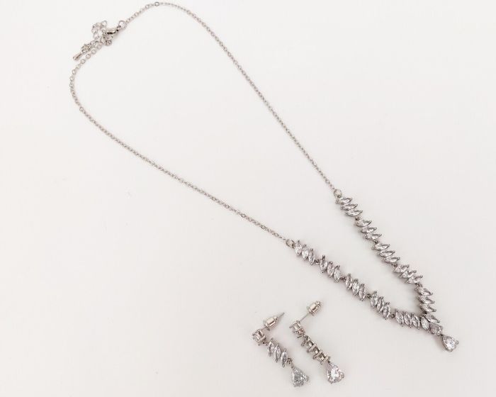 Evening set R1103