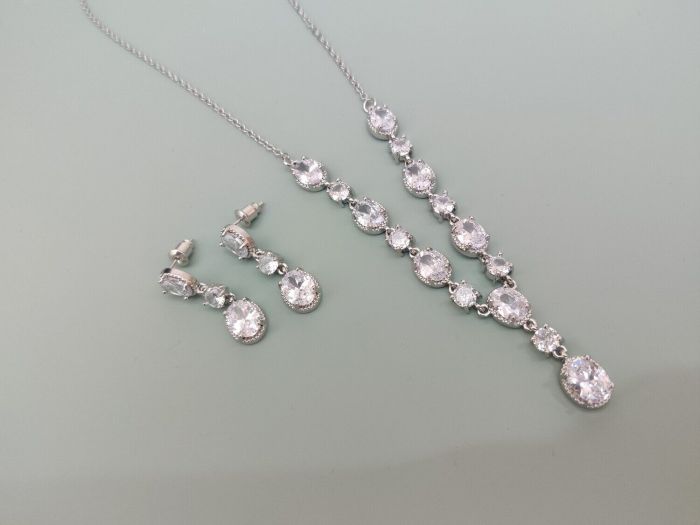 Evening set R1104