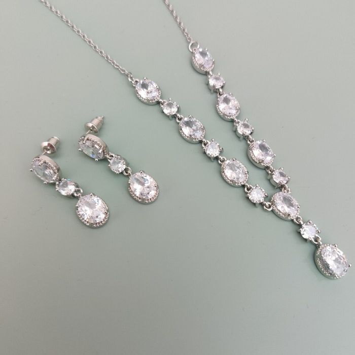 Evening set R1104