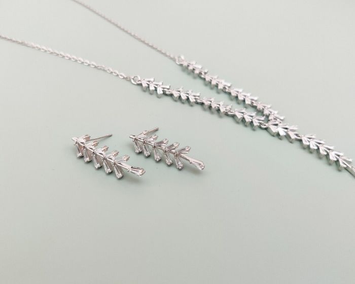 Evening set R1107